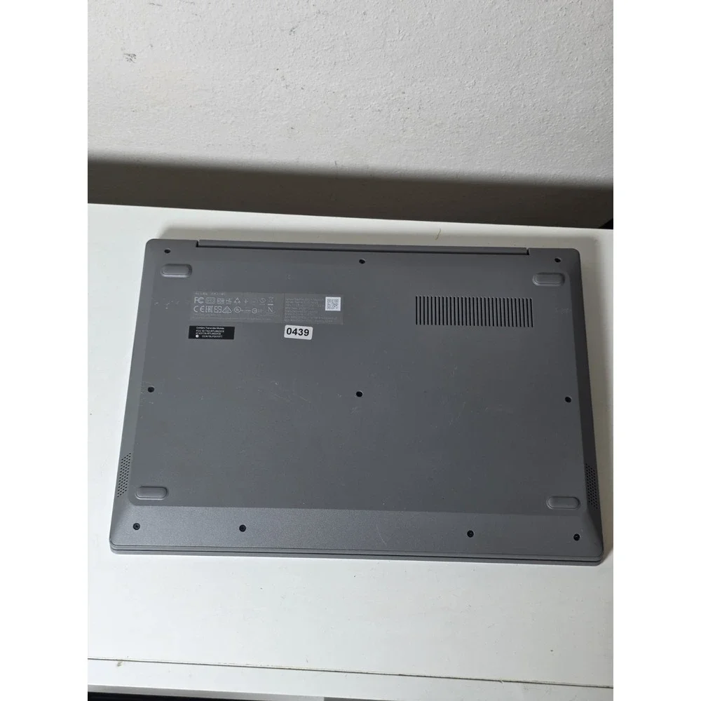Lenovo Ideapad Slim 1 14AST-05 14